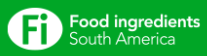 Food Ingredients South America - Fi logo