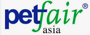 Pet Fair Asia logo