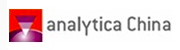 Analytica China logo