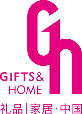 China (Shenzhen) International Gifts and Home Products Fair logo