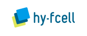 hy-fcell - Hydrogen & Fuel Cell Technology logo