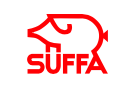 Suffa - Trade Fair for the Butcher's Trade logo