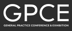 General Practitioner Conference & Exhibition - GPCE Sydney logo