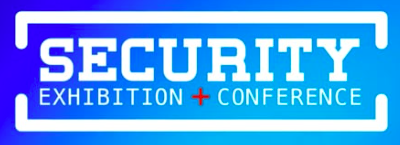 Security Expo logo