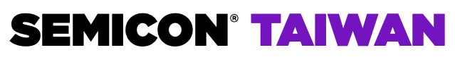 SEMICON Taiwan logo