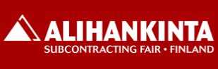 ALIHANKINTA - International Subcontracting Fair logo