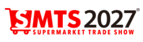 SUPERMARKET TRADE SHOW - SMTS logo