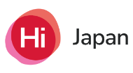 Health Ingredients Japan - Hi Japan logo
