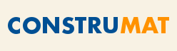 CONSTRUMAT - International Building Exhibition logo