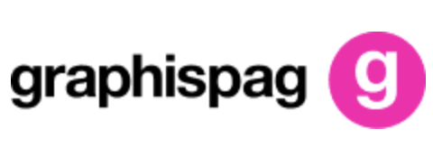Graphispag - International Printing Industry & Communication logo