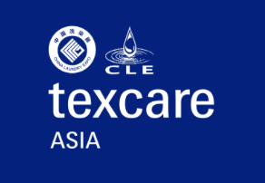 Texcare Asia / China Laundry Expo - TXCA & CLE logo