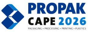 PROPAK CAPE - Packaging, Processing, Printing, Plastics logo