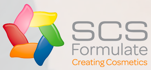 SCS Formulate: Creating Cosmetics logo