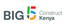 Big 5 Construct Kenya logo