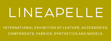 LINEAPELLE - International Exhibition of Leather logo