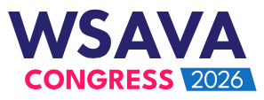 World Small Animal Veterinary Association - WSAVA World Congress logo