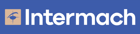 Intermach logo