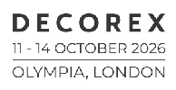 Decorex International logo