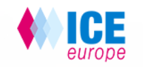 ICE Europe - International Converting Exhibition logo