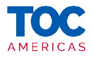 TOC Americas - Terminal Operations Conference logo
