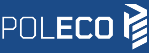 POLECO - International Trade Fair for Environmental Protection logo