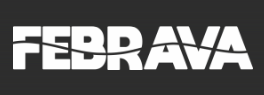 Febrava: Refrigeration, A-C, Ventilation, Heating & Air Treatment logo