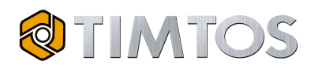 TIMTOS - Taiwan International Machine Tool Show logo