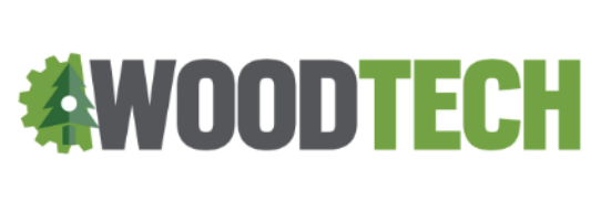 WOODTECH Fair logo