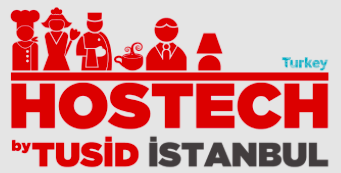 HOSTECH by TUSID - Hospitality Technologies Exhibition logo