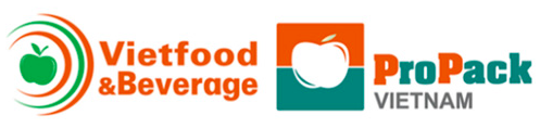 Vietfood & Beverage - ProPack Vietnam logo