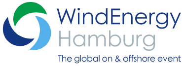 WindEnergy Hamburg logo