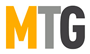 MTG - Textile & Garment Industry Exhibition logo