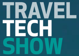 TravelTech Show logo
