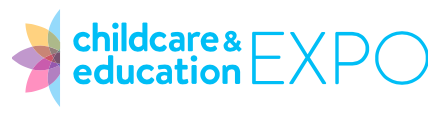 Childcare & Education Expo National logo