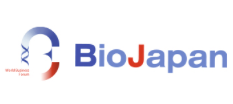 BioJapan logo