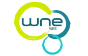 World Nuclear Exhibition - WNE logo