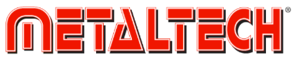 Metaltech & Automex logo