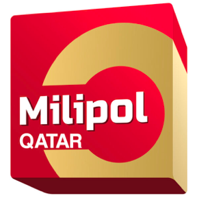 MILIPOL Qatar - International Exhibition of Internal State Security logo