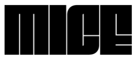 Melbourne International Coffee Expo - MICE logo