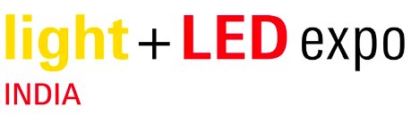 Light + LED India logo