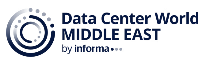 Data Center World Middle East logo