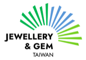 Taiwan Jewellery & Gem Fair logo
