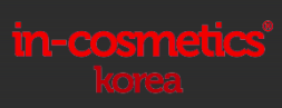 In-cosmetics Korea logo