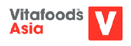 Vitafoods Asia logo