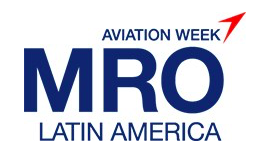 Aviation Week MRO Latin America logo