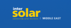 Intersolar Middle East logo