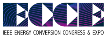 IEEE Energy Conversion Congress & Expo - ECCE logo