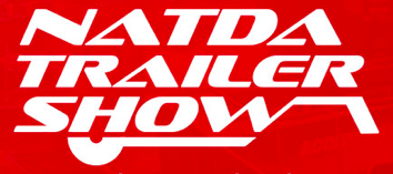 North American Trailer Dealers Association - NATDA Trailer Show logo