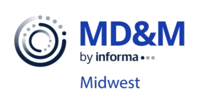 MD&M Midwest logo
