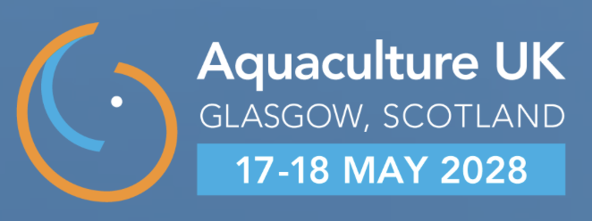 Aquaculture UK logo